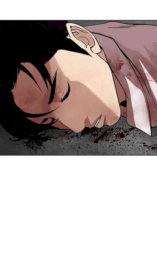 Lookism Chapter 294 - halaman 40