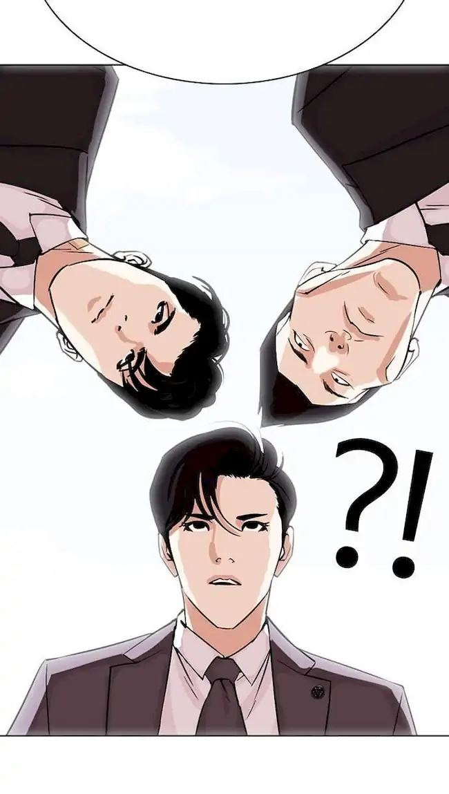 Lookism Chapter 294 - halaman 43