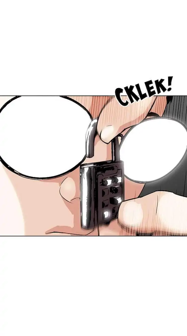 Lookism Chapter 294 - halaman 60