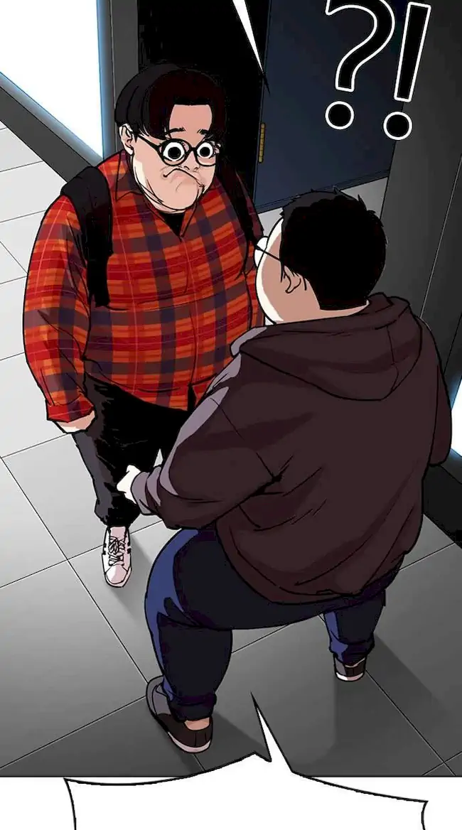 Lookism Chapter 294 - halaman 83