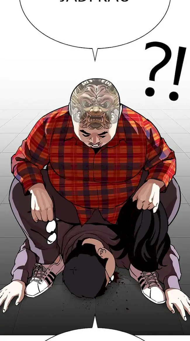 Lookism Chapter 294 - halaman 91