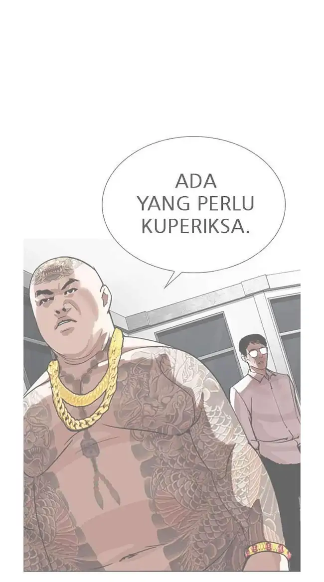 Lookism Chapter 294 - halaman 93