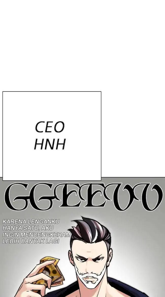 Lookism Chapter 295 - halaman 1