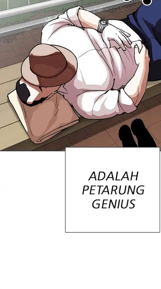 Lookism Chapter 295 - halaman 10