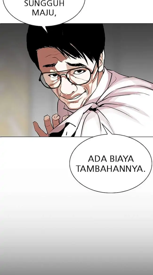 Lookism Chapter 295 - halaman 100