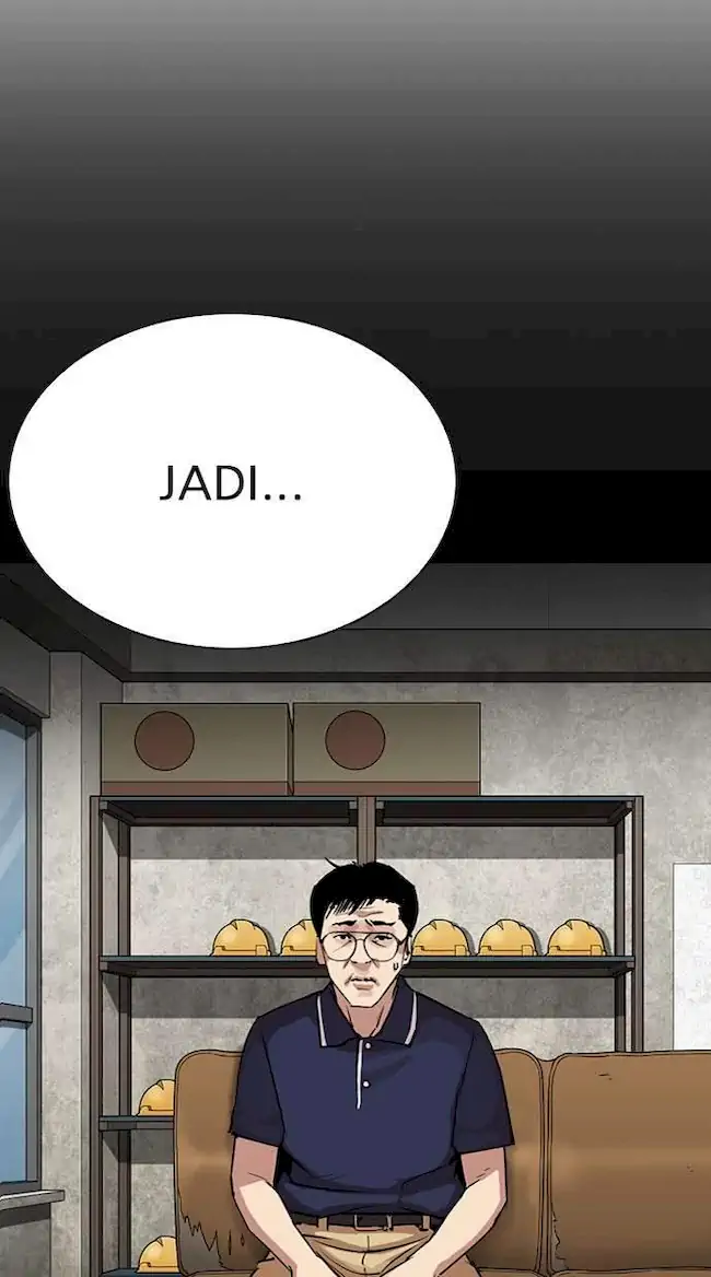 Lookism Chapter 295 - halaman 101