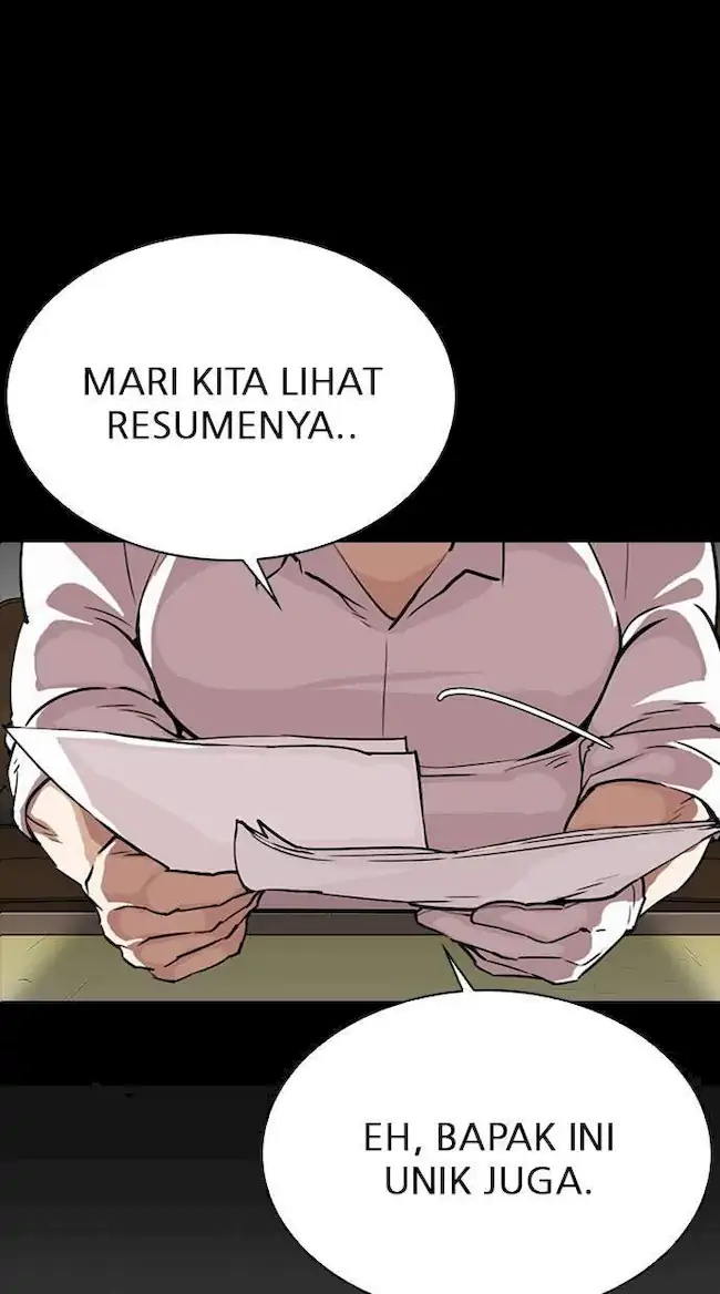 Lookism Chapter 295 - halaman 104