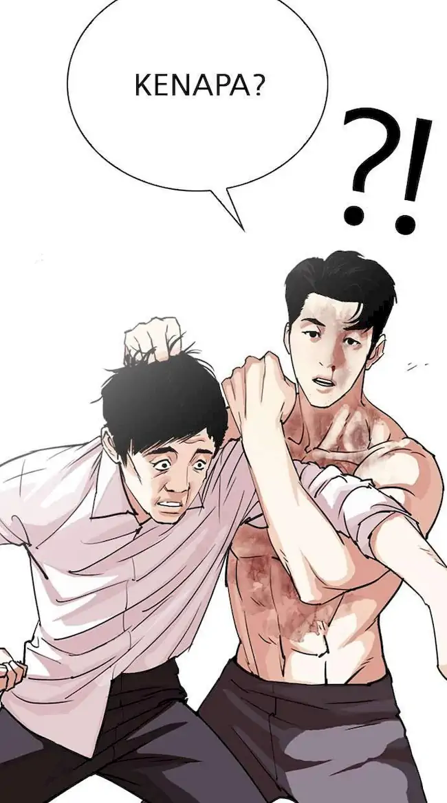 Lookism Chapter 295 - halaman 122