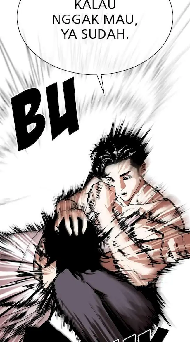 Lookism Chapter 295 - halaman 125