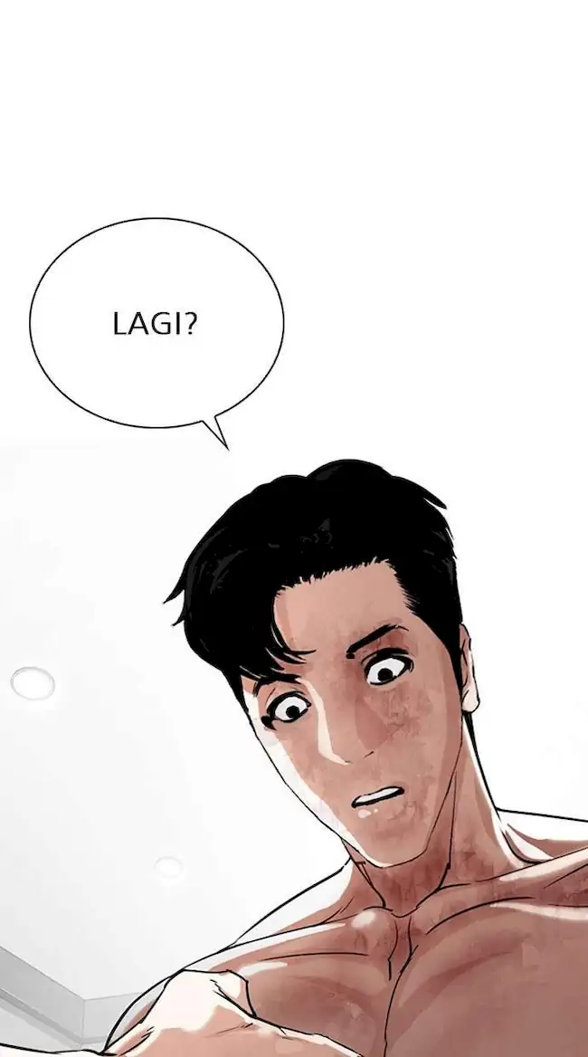 Lookism Chapter 295 - halaman 130