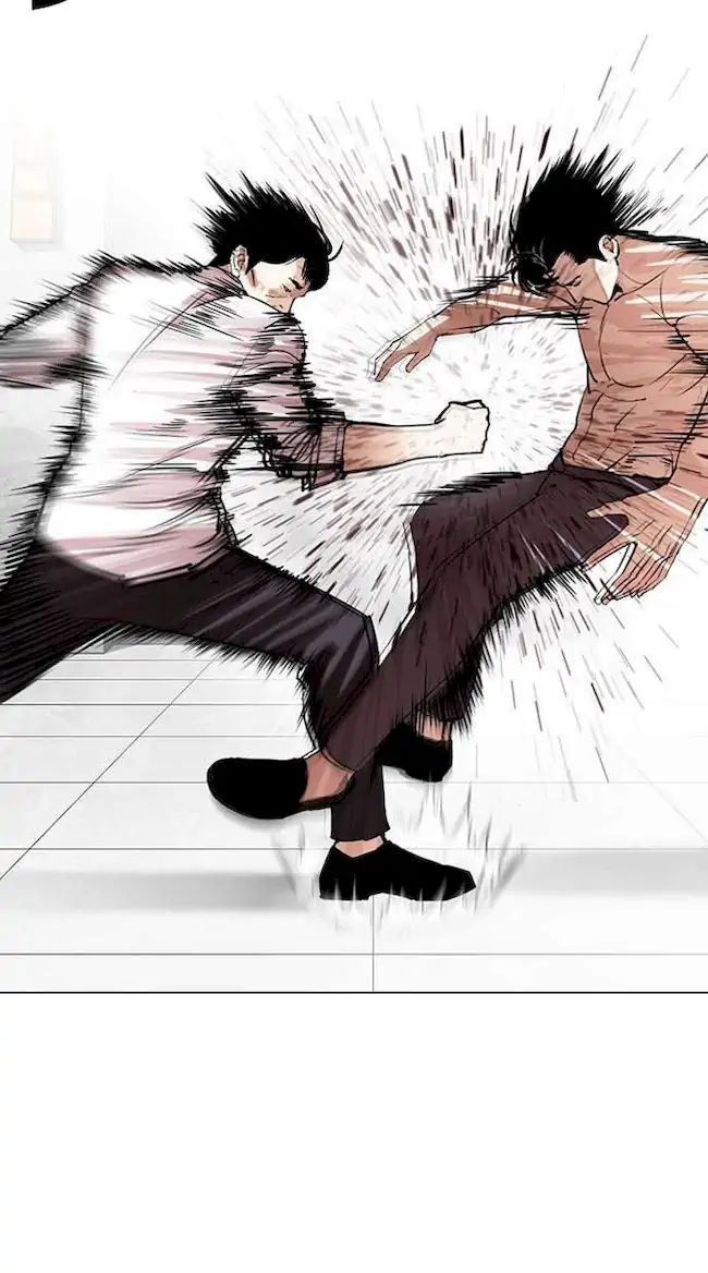 Lookism Chapter 295 - halaman 132