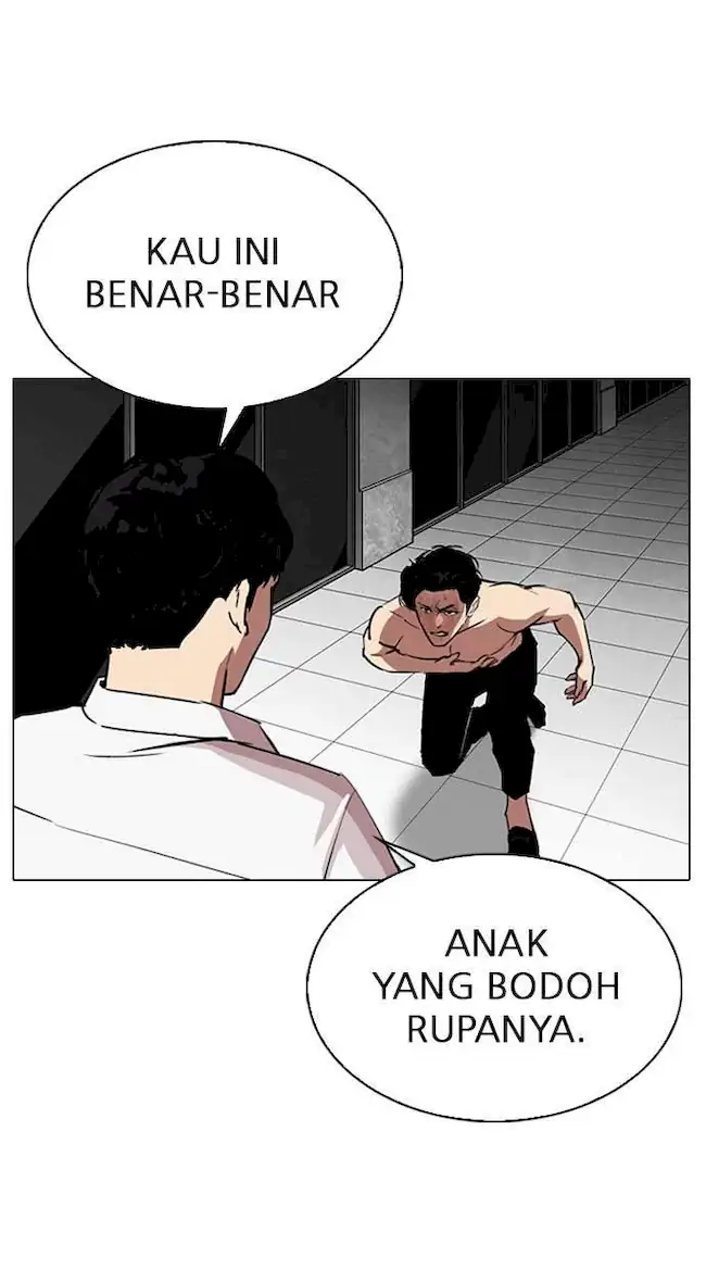 Lookism Chapter 295 - halaman 133