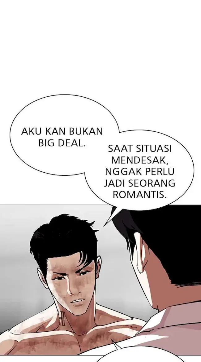 Lookism Chapter 295 - halaman 141