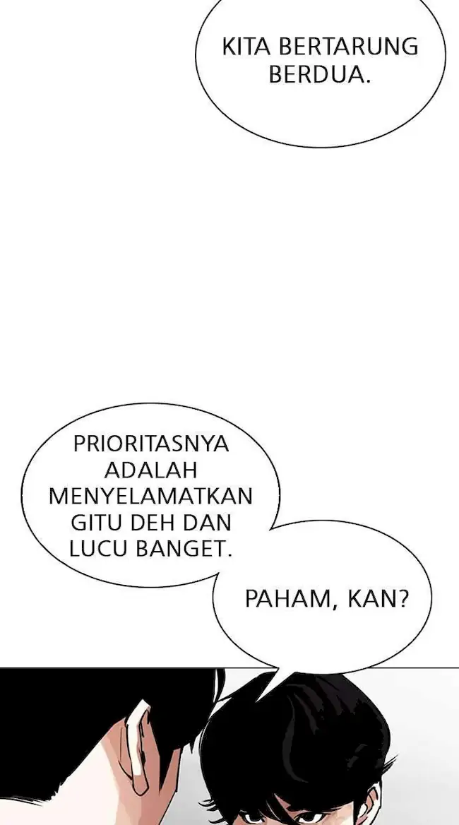 Lookism Chapter 295 - halaman 142