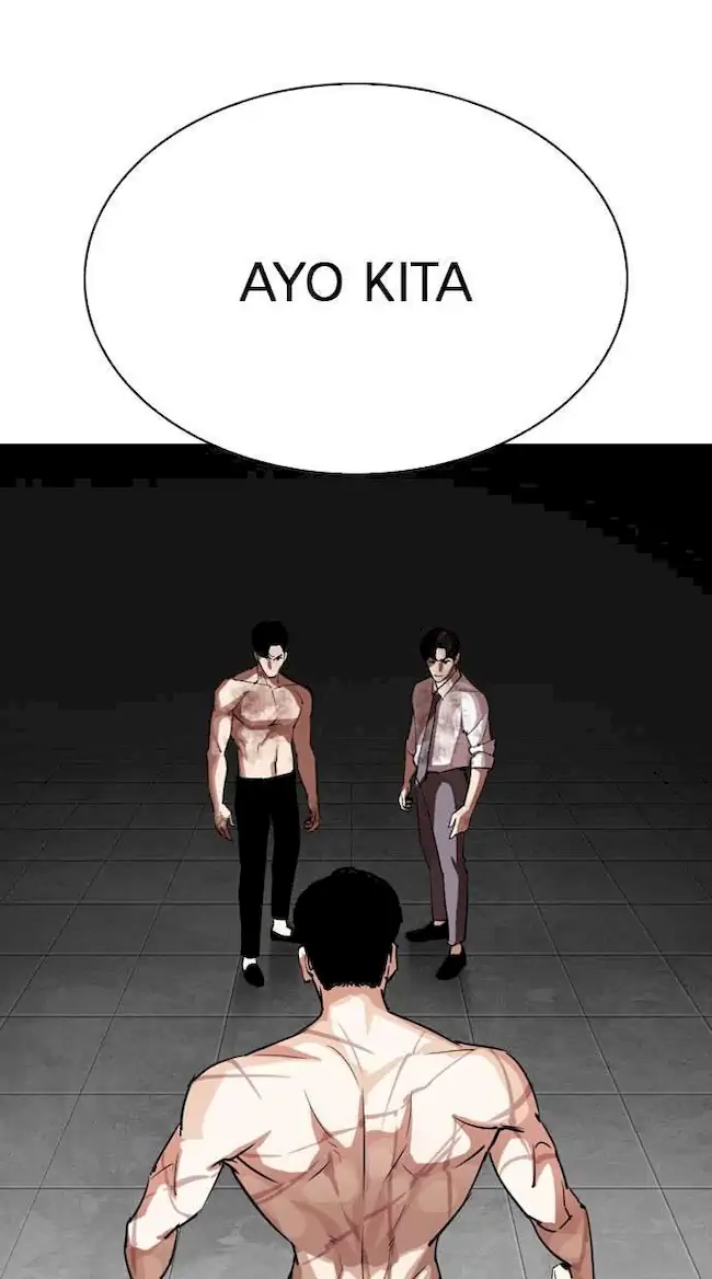 Lookism Chapter 295 - halaman 145