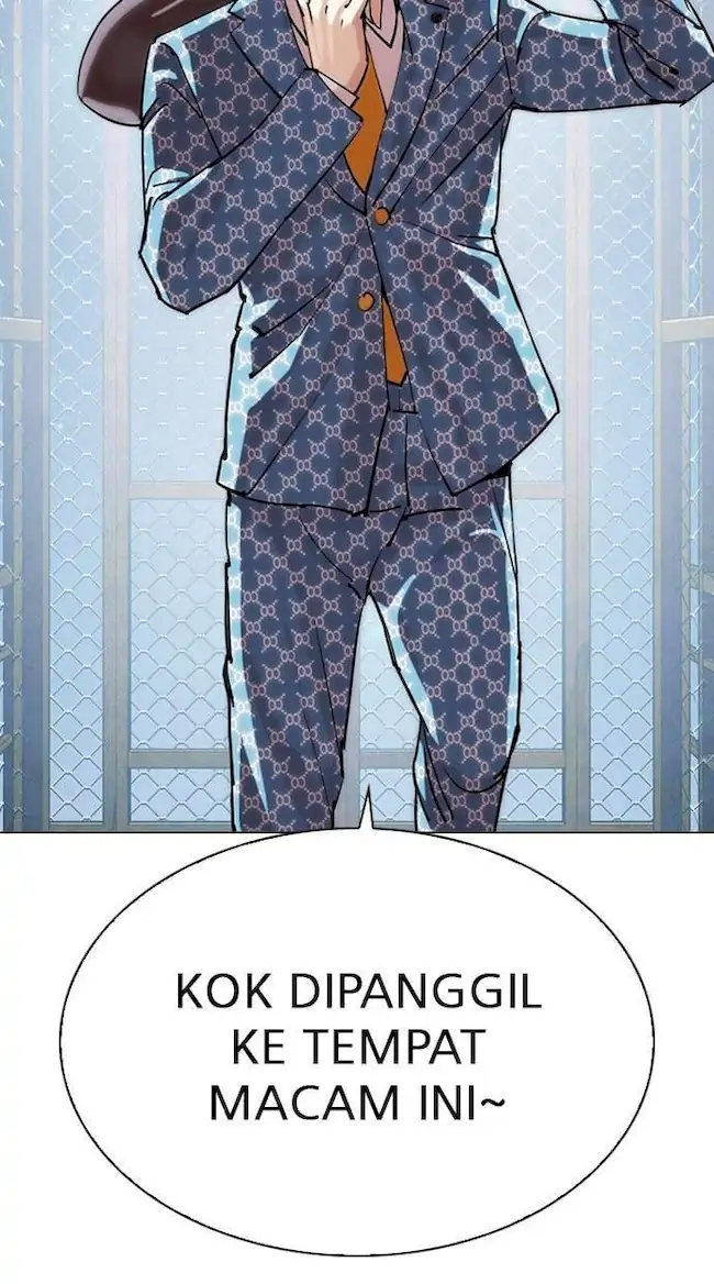 Lookism Chapter 295 - halaman 149