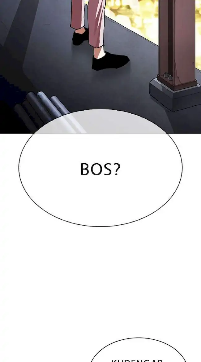 Lookism Chapter 295 - halaman 153