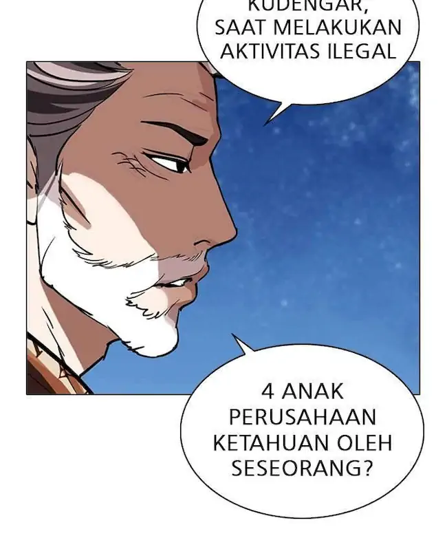 Lookism Chapter 295 - halaman 154