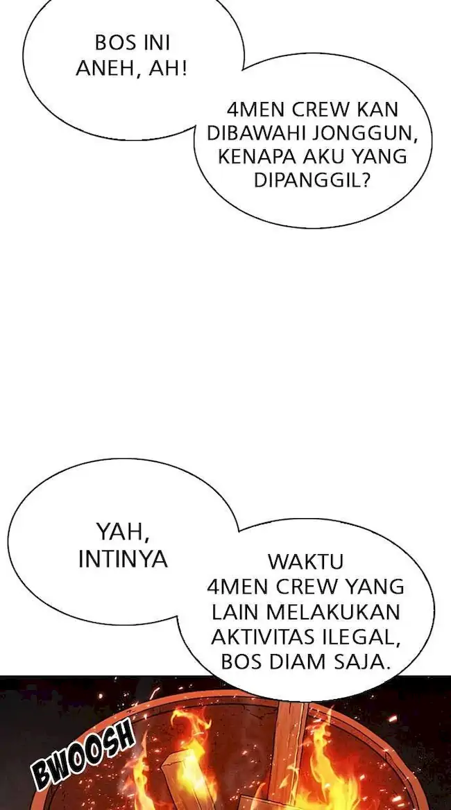 Lookism Chapter 295 - halaman 156