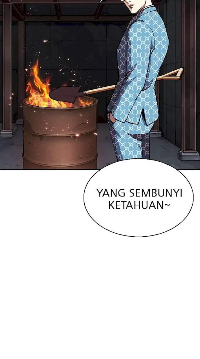 Lookism Chapter 295 - halaman 161