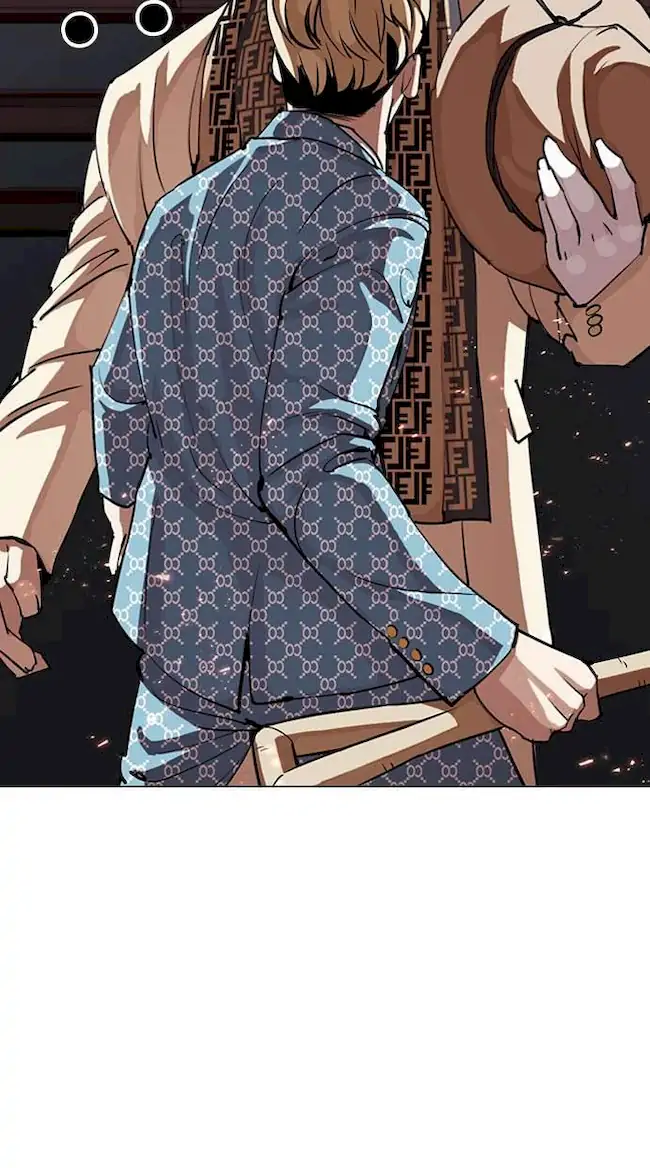 Lookism Chapter 295 - halaman 164