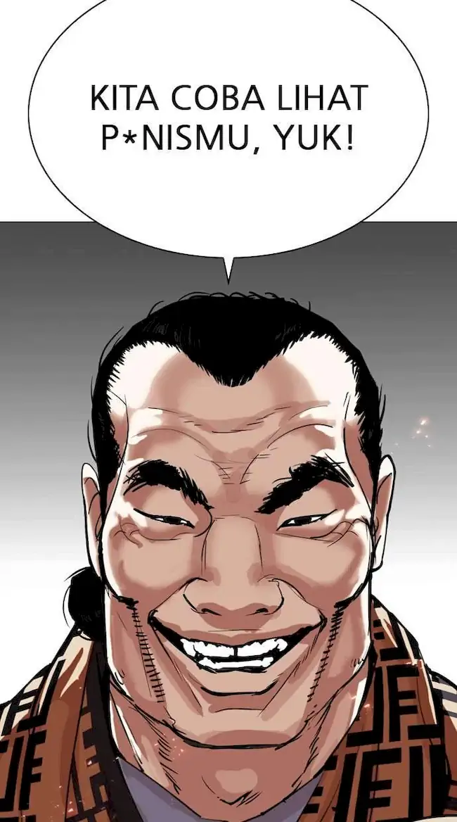 Lookism Chapter 295 - halaman 167