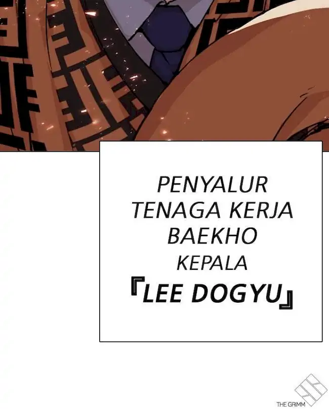 Lookism Chapter 295 - halaman 168