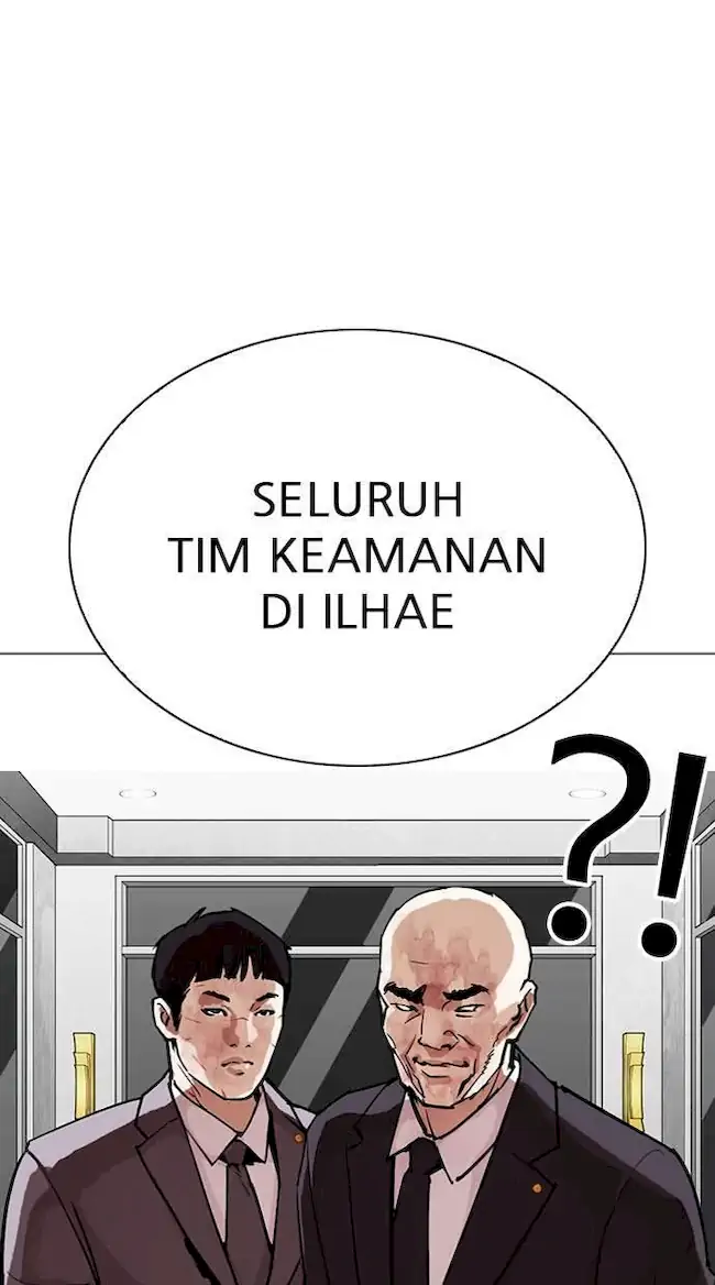 Lookism Chapter 295 - halaman 19
