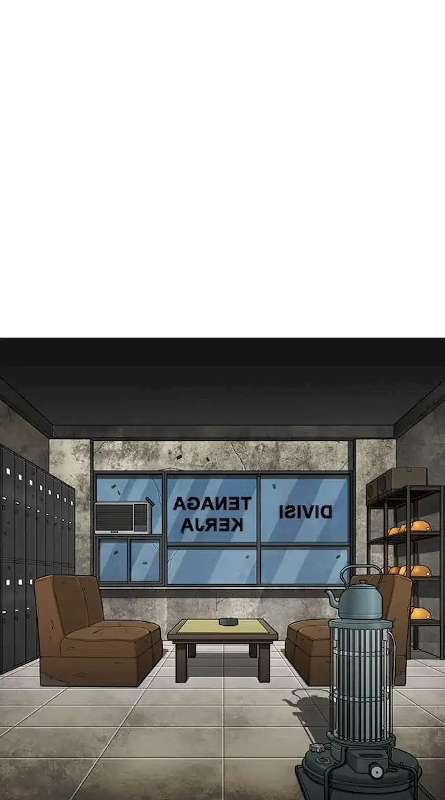Lookism Chapter 295 - halaman 22