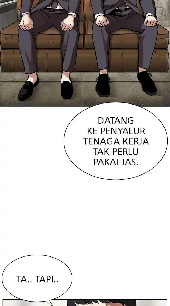 Lookism Chapter 295 - halaman 25