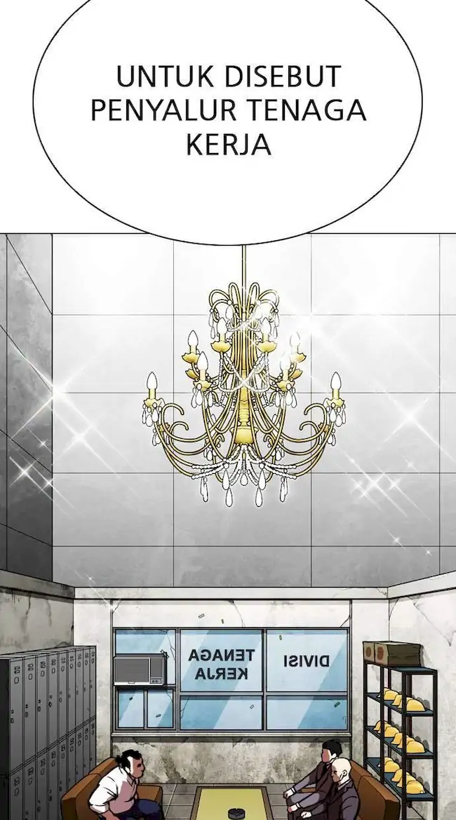 Lookism Chapter 295 - halaman 27