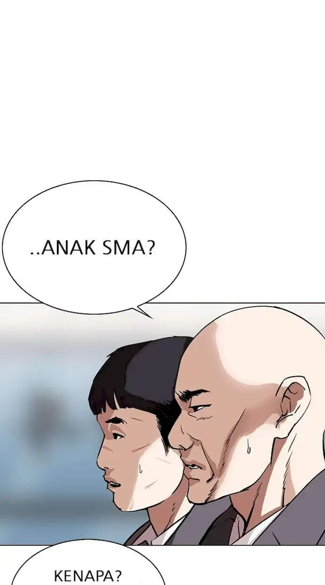 Lookism Chapter 295 - halaman 30