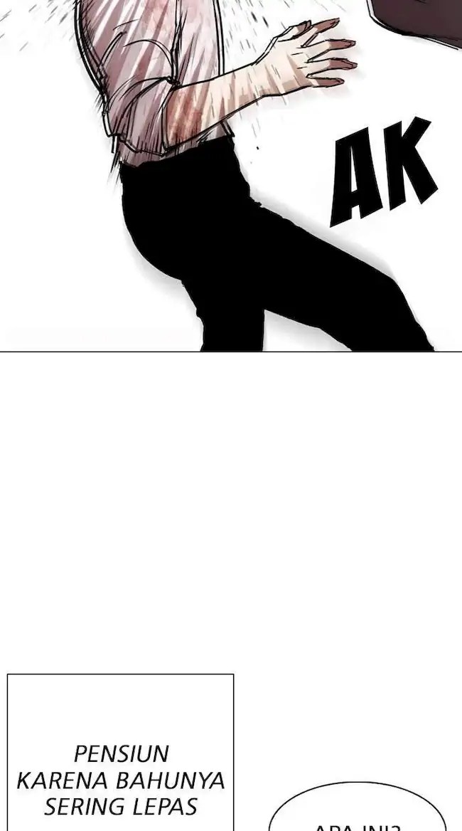 Lookism Chapter 295 - halaman 37