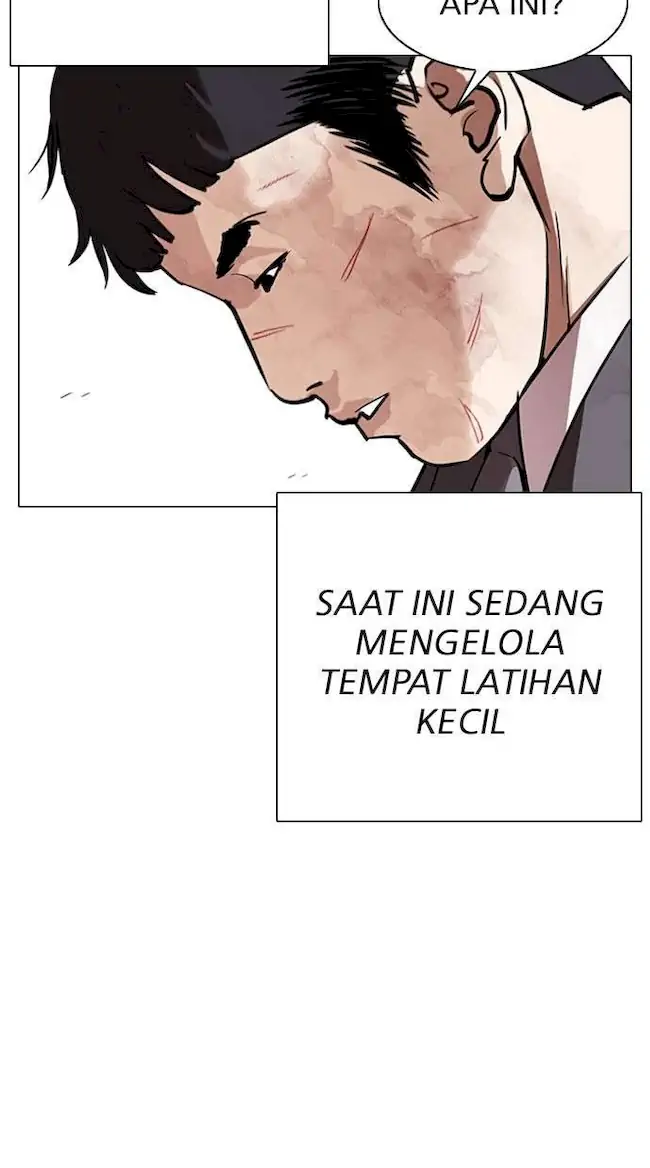 Lookism Chapter 295 - halaman 38