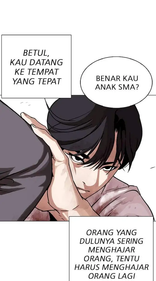 Lookism Chapter 295 - halaman 39