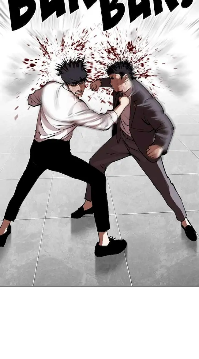Lookism Chapter 295 - halaman 41