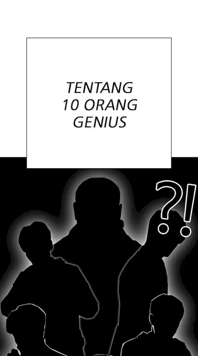 Lookism Chapter 295 - halaman 5