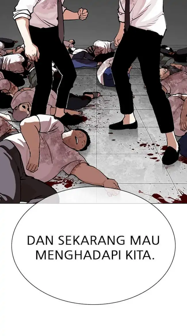 Lookism Chapter 295 - halaman 52