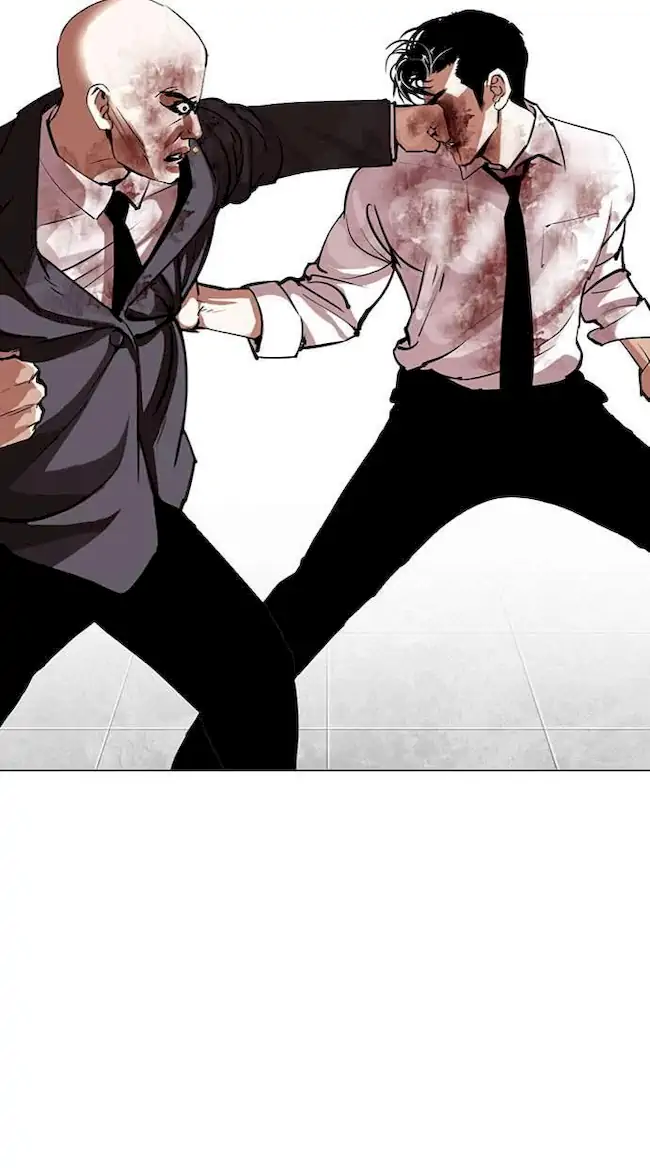 Lookism Chapter 295 - halaman 60