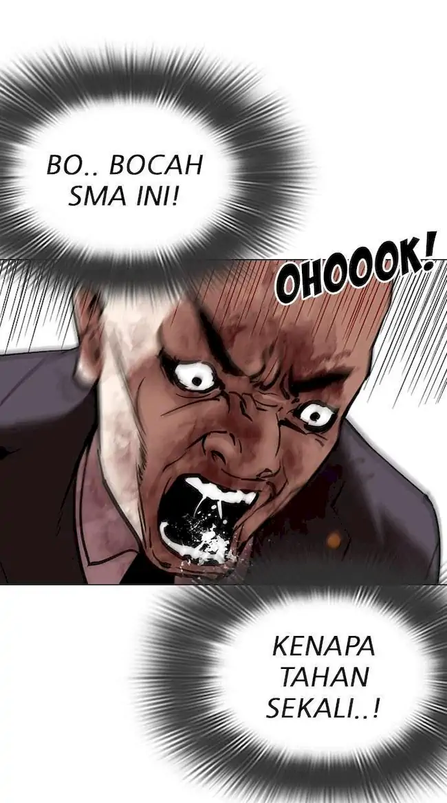 Lookism Chapter 295 - halaman 61
