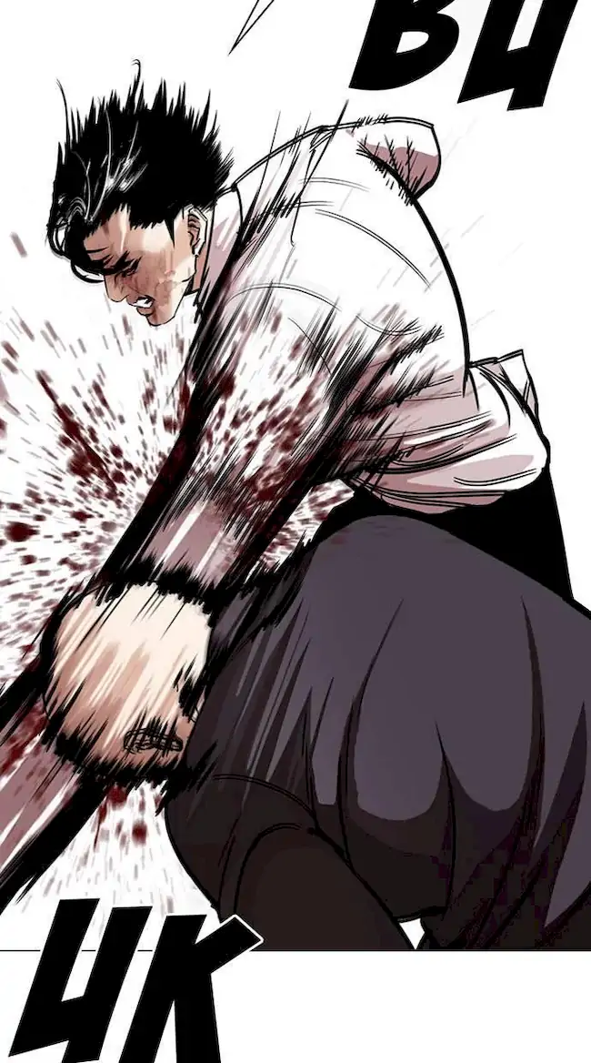 Lookism Chapter 295 - halaman 63