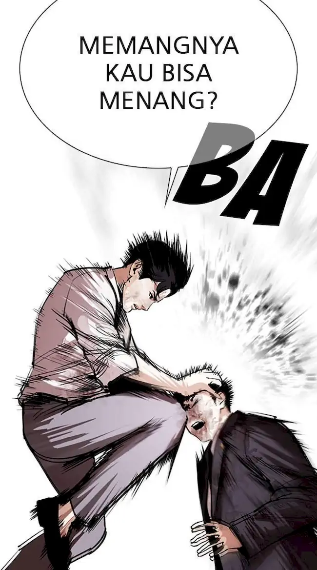 Lookism Chapter 295 - halaman 71