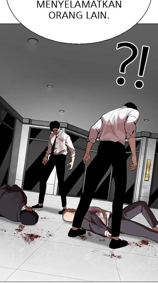 Lookism Chapter 295 - halaman 74