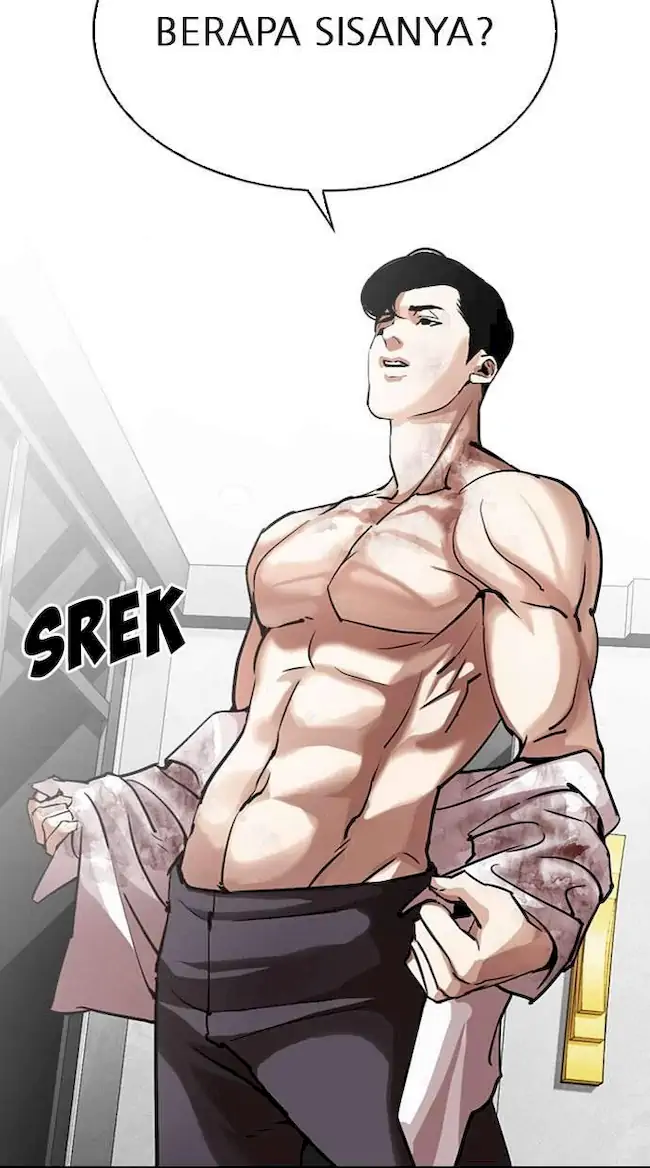 Lookism Chapter 295 - halaman 78