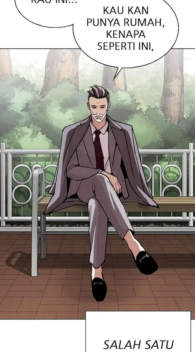 Lookism Chapter 295 - halaman 8