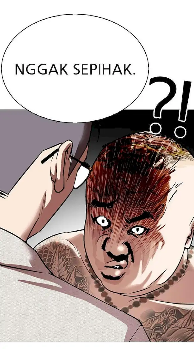 Lookism Chapter 295 - halaman 86