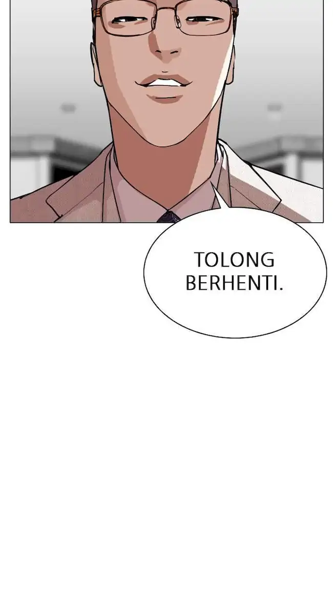 Lookism Chapter 295 - halaman 91