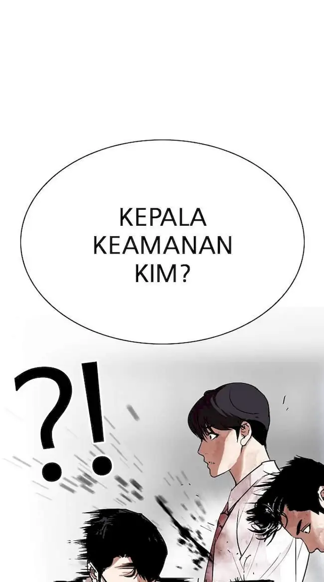 Lookism Chapter 295 - halaman 97