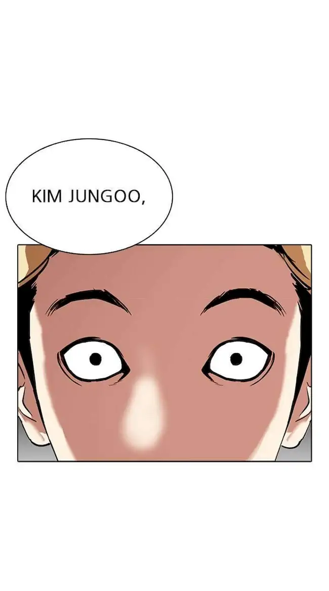 Lookism Chapter 296 - halaman 10