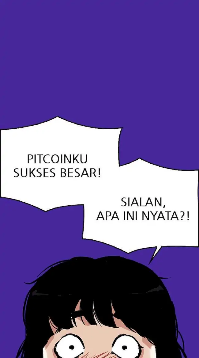 Lookism Chapter 296 - halaman 109